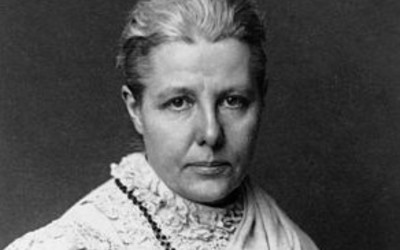 Annie Besant