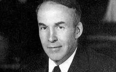 Archibald MacLeish