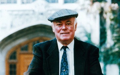 Alistair MacLeod