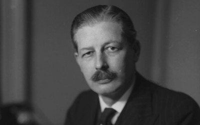 Maurice Harold Macmillan