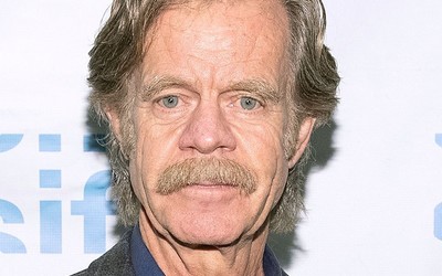 William Hall Macy Jr.