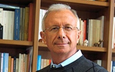 Alberto Maggi