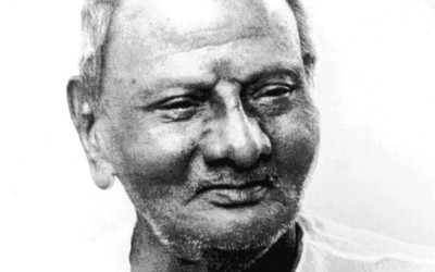 Nisargadatta Maharaj