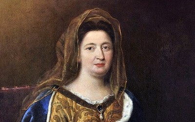 Françoise d'Aubigné