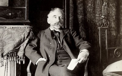 Étienne Mallarmé