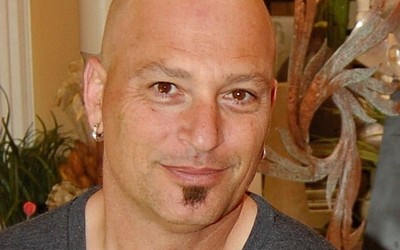 Howie Mandel