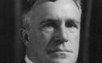 George Horace Lorimer