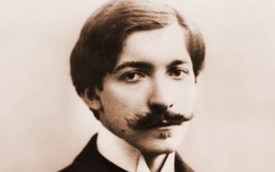 Pierre Felix Louis