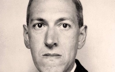 Howard Phillips Lovecraft