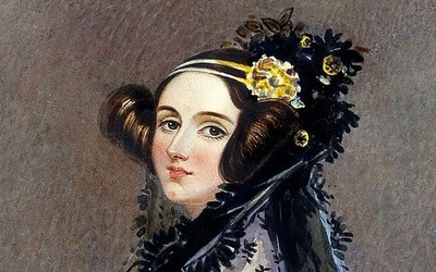 Augusta Ada Byron