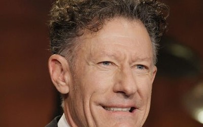 Lyle Pearce Lovett