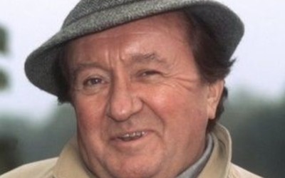 Siegfried Wodolowitz