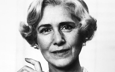 Ann Clare Boothe