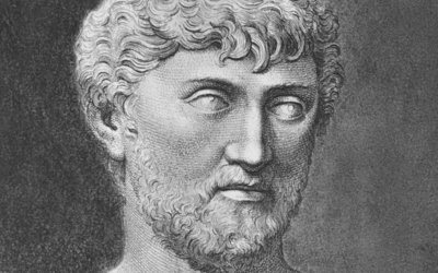 Titus Lucretius Carus