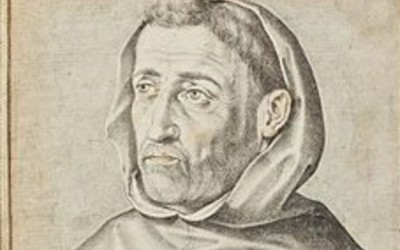 Luis de León