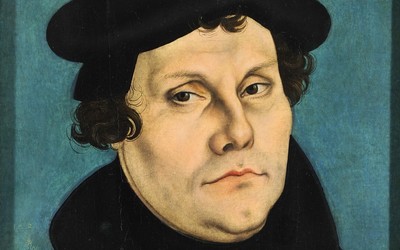 Martin Luther