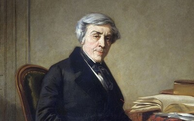 Jules Michelet