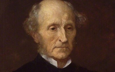 John Stuart Mill