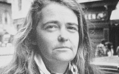 Kate Millett