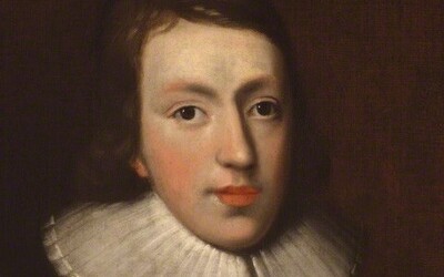 John Milton