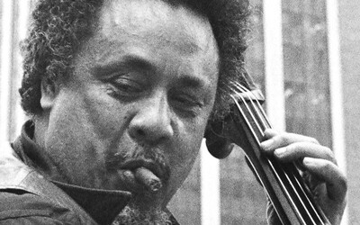 Charles Mingus Jr.