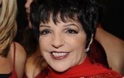 Liza May Minnelli