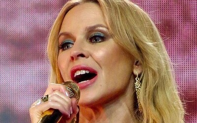 Kylie Ann Minogue