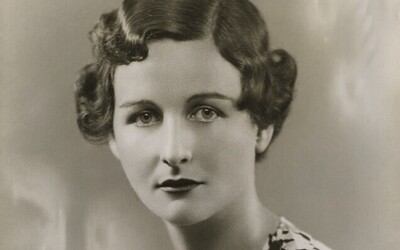 Nancy Freeman-Mitford