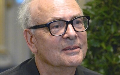 Jean Patrick Modiano