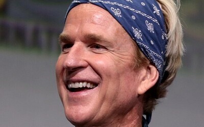 Matthew Avery Modine