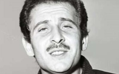 Domenico Modugno