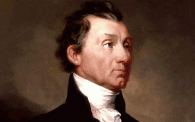 James Monroe