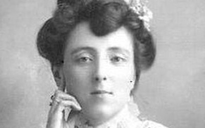 Lucy Maud Montgomery