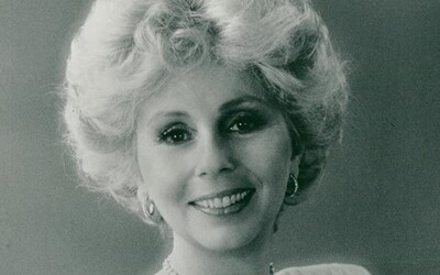 Marion Montgomery