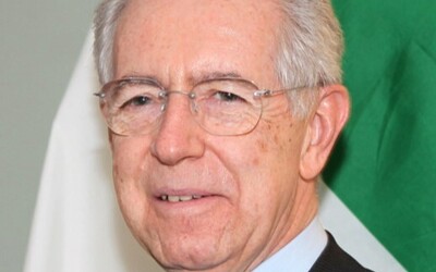 Mario Monti