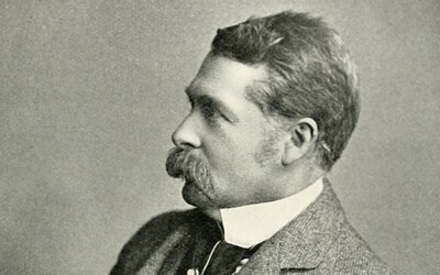 Frank Frankfort Moore