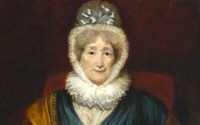 Hannah More