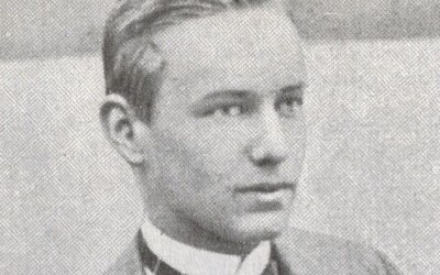 Christian Otto Josef Wolfgang Morgenstern