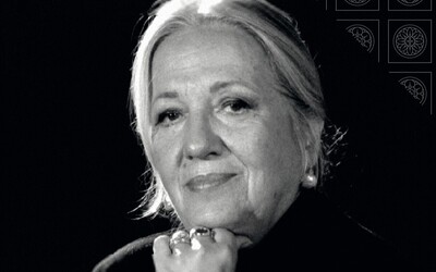 Anna Maria Mori