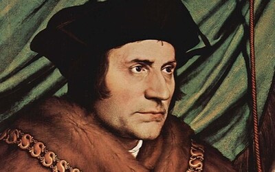 Thomas More