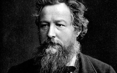 William Morris