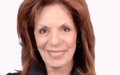 Doris Mortman