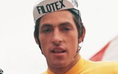 Francesco Moser