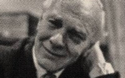 Thomas Malcolm Muggeridge