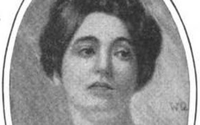 Ethel Watts Mumford