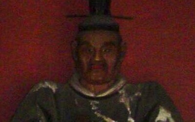 Yagyū Munenori