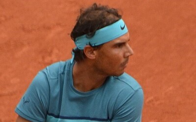 Rafael Nadal Parera