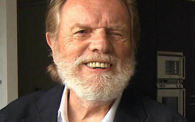 John Naisbitt