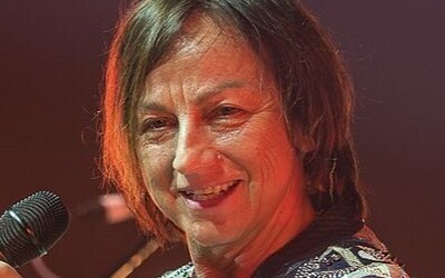 Gianna Nannini