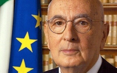 Giorgio Napolitano